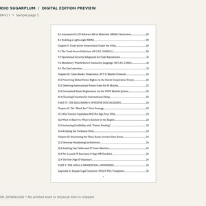 Filed First | PDF Ebook | IP Protection Guide image 2