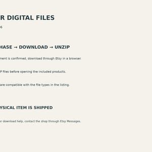 AI Workflow Readiness Kit | Digital Download image 4