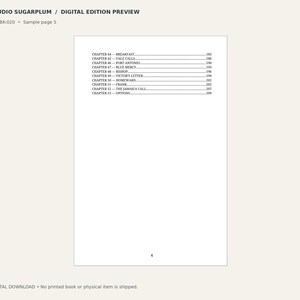 Mormor bryter illa | PDF E-bok | Kriminalkomedi bild 3