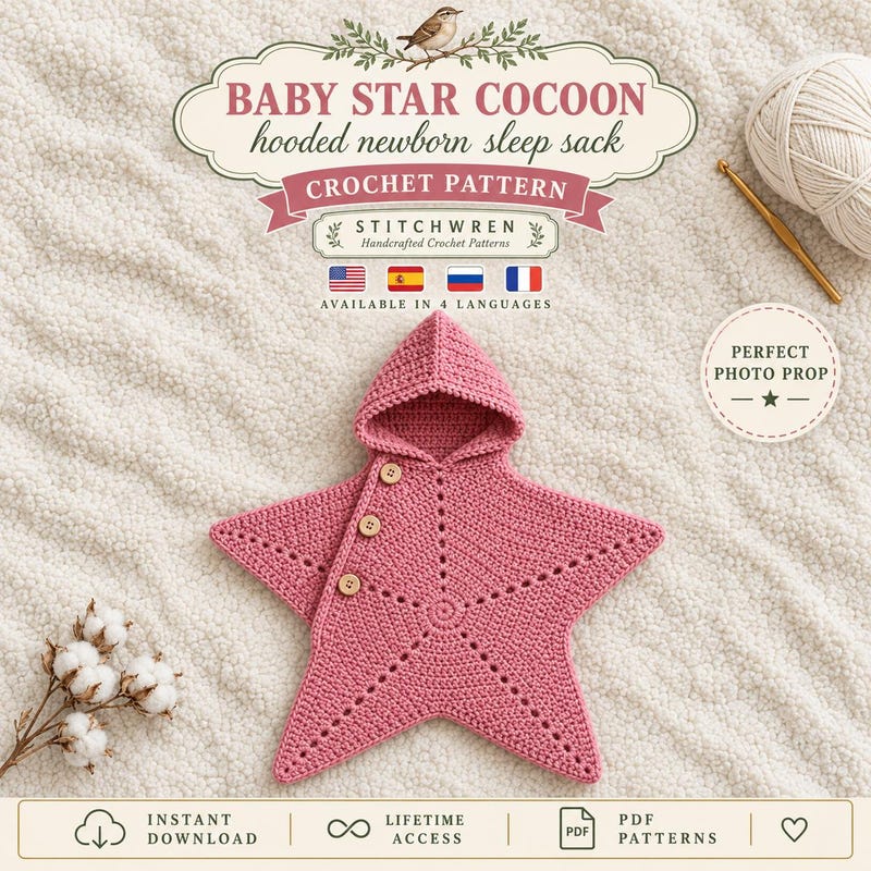 Toy Sack Tutorial Crochet Star Sack Pattern - Etsy Canada