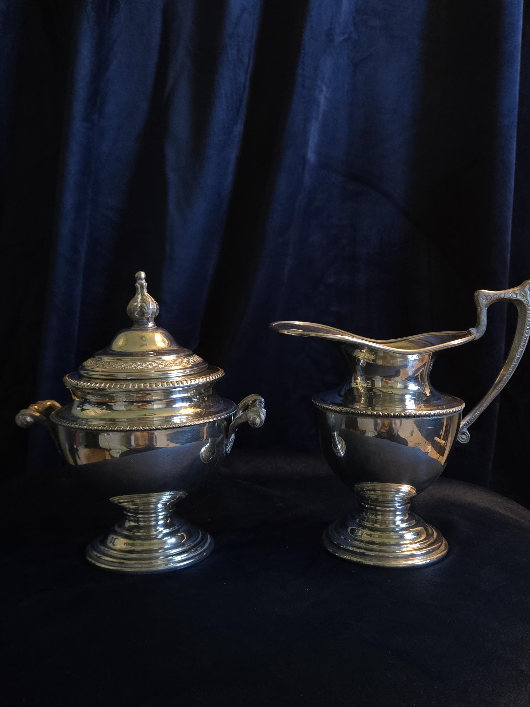 【英国アンティーク】Manor ピューター製 シュガーシェーカー 1930年代 Manor English Pewter - Etsy