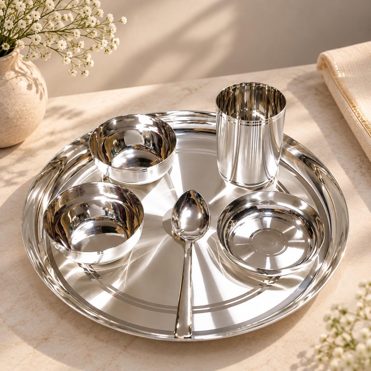【ドイツ】ディナーセット 15本【シルバープレート】 German Dinner Sets - Etsy