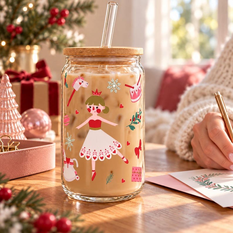 Christmas Cups · Choose Your Design