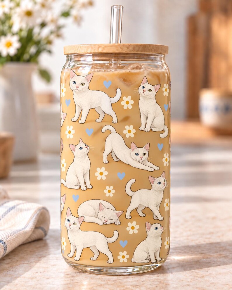 Personalized Pet Pattern 3