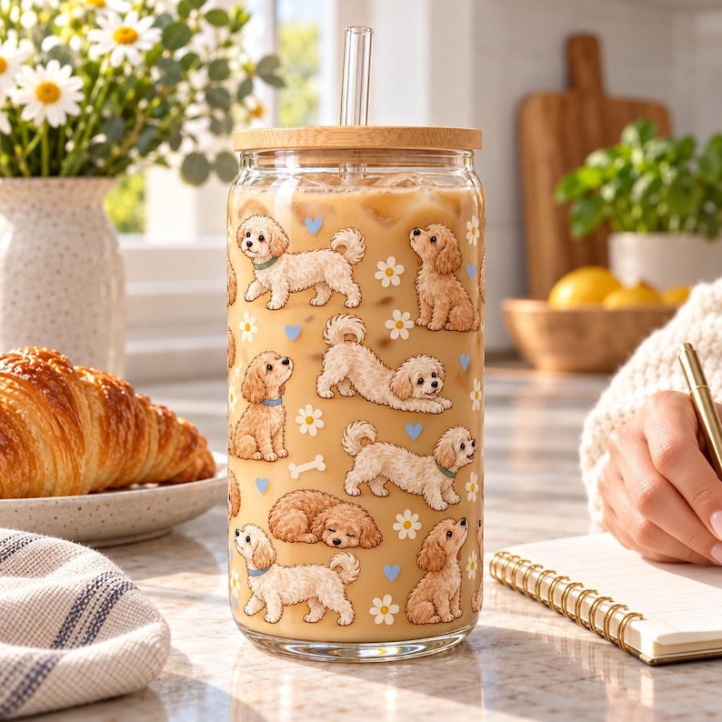Pet Patterns · Choose Your Breed