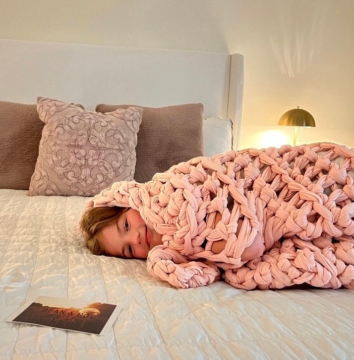 Weighted blanket for stroke patients hotsell