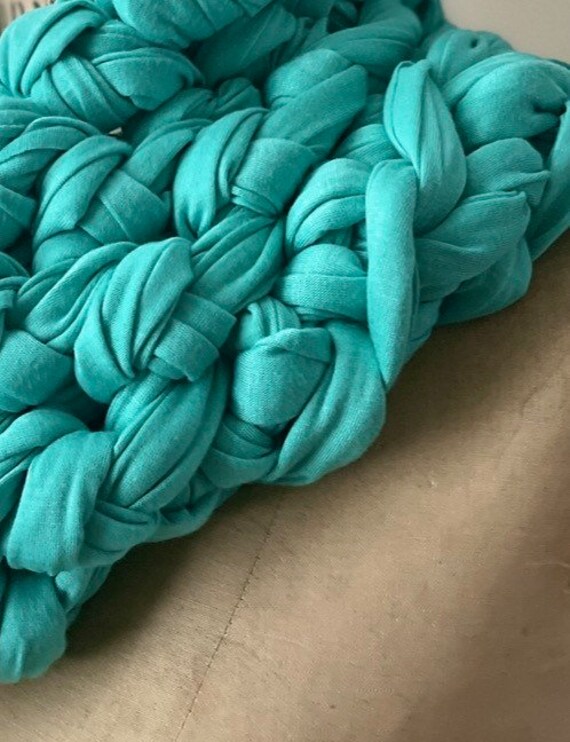 Sage green online weighted blanket