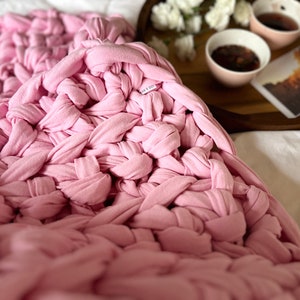 Calming Blanket Etsy UK