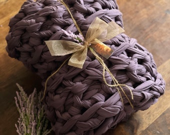 Manta gruesa, manta ponderada suave y lujosa, manta ponderada refrescante, mantas de lujo, tejido grueso, manta terapéutica