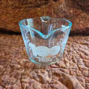 Pyrex 100th Anniversary - Etsy
