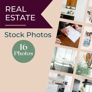 FOTOS DE ESTOQUE - IMOBILIÁRIO - Corretor de imóveis - Decoração de casa - Design