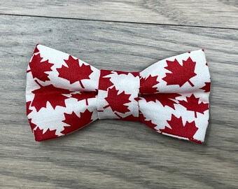 dog bows canada