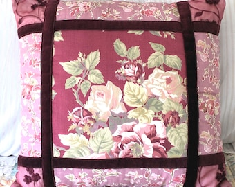 Rachel Ashwell Knit Bolster Pillow: Farmhouse Pumpkin Decor - Etsy