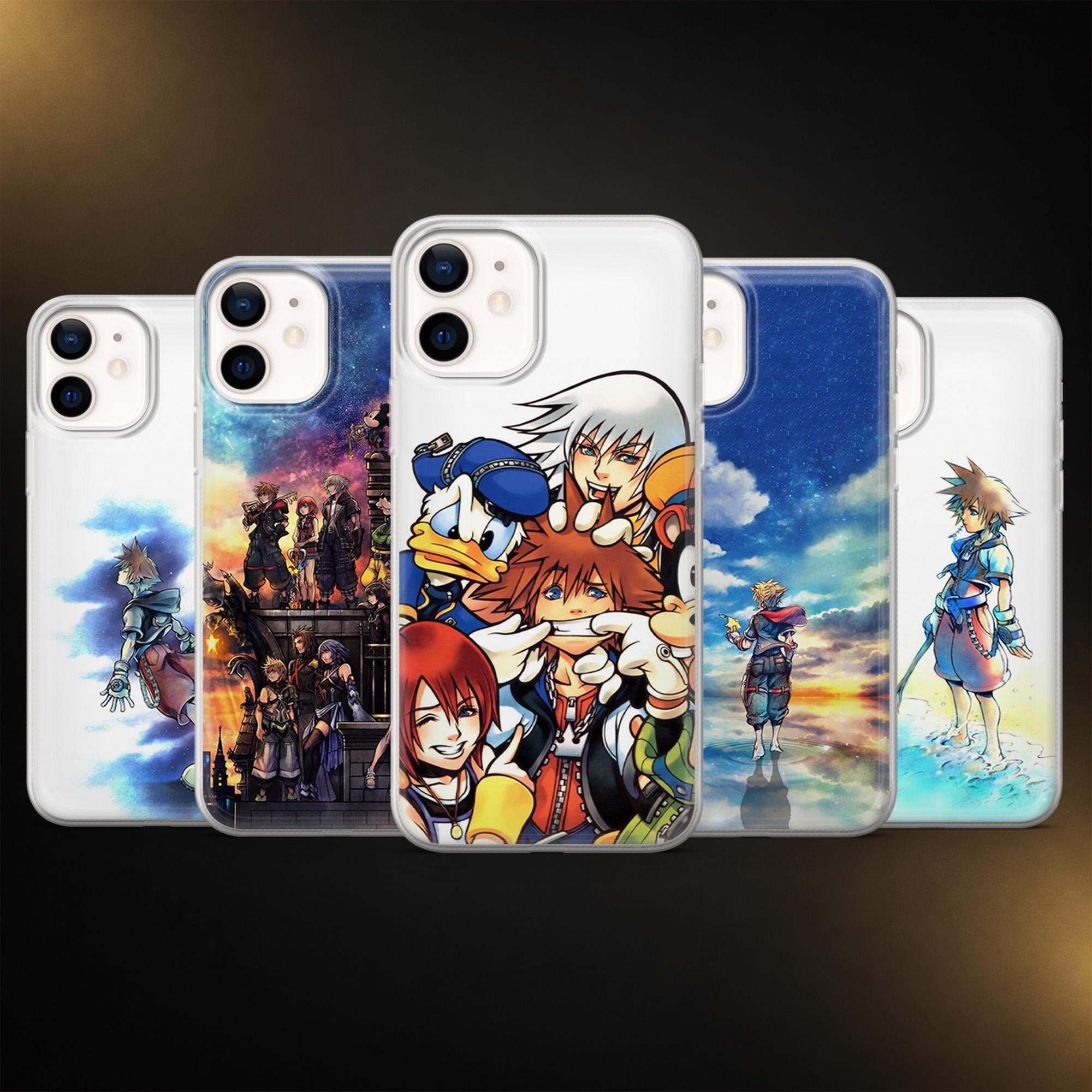 Sora Phone Case - Etsy