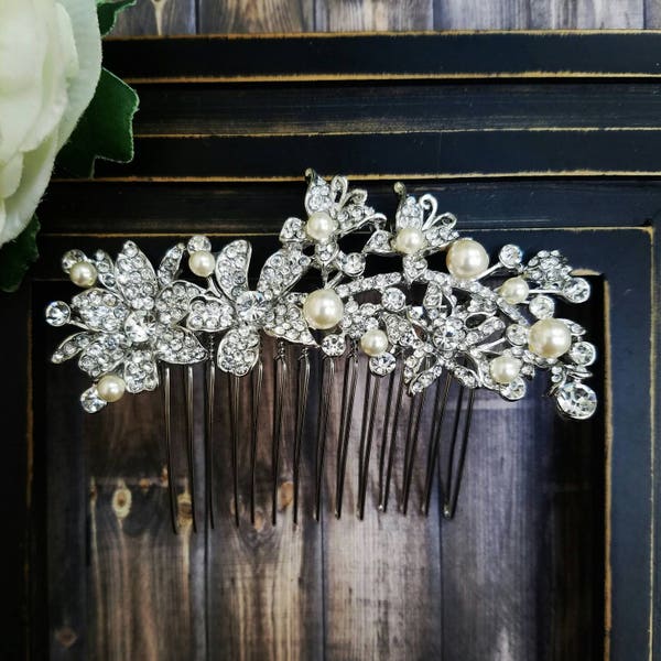 wedding hair piece,bridal hair comb,bridal headpiece,wedding hair accessories,bridal hair accessories,wedding hair comb,wedding headpiece101