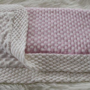 Machine KNITTING PATTERN baby blanket Stroller knitting pattern PDF shawl Baby gift Newborn blanke Baby showergift reborn knitting