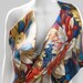 see more listings in the 100% Silk Scarves Long section