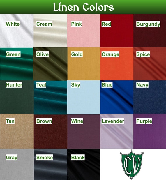 Custom Jerkin in Linen or Wool