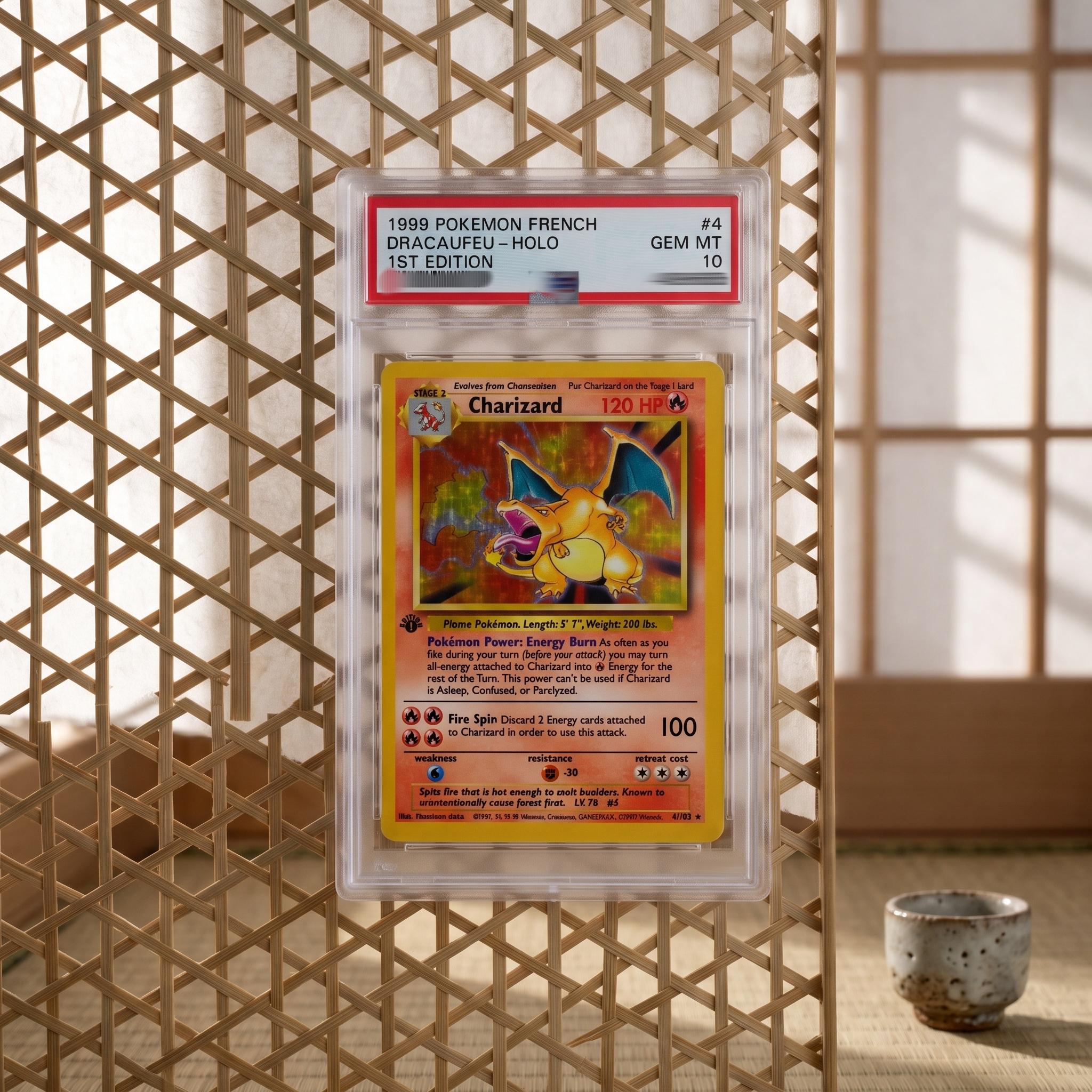 1st Edition Pokemons - Etsy Canada