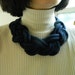 see more listings in the Necklace-Knit section