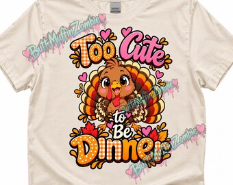 Thanksgiving Turkey shirt png, svg, pdf downloadable file