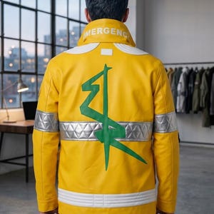Cyberpunk edgerunners david martinez jacket - Etsy 日本
