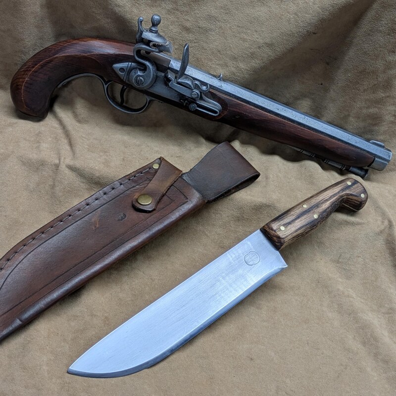 GAUCHO KNIFE 2