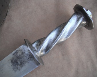 Hand forged sword  .Forged in Canada: medieval, viking, Roman, Celtic, Renaissance