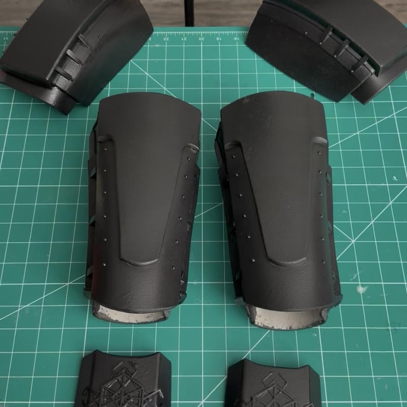 Avengers Cosplay Pattern - Etsy UK