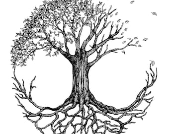 Árbol de la vida