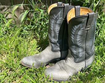 Marcas de botas vaqueras para 2025 mujer