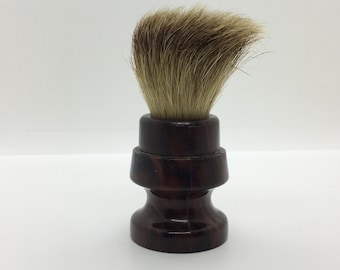 Vintage Fuller Badger Hair Shaving Brush w. Bakelite Handle