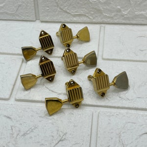 Waffle back tuners shop