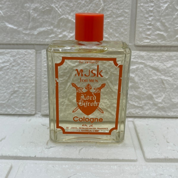 90s Mens Cologne Etsy