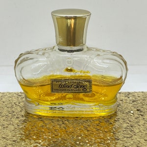 Wind Song Cologne Etsy