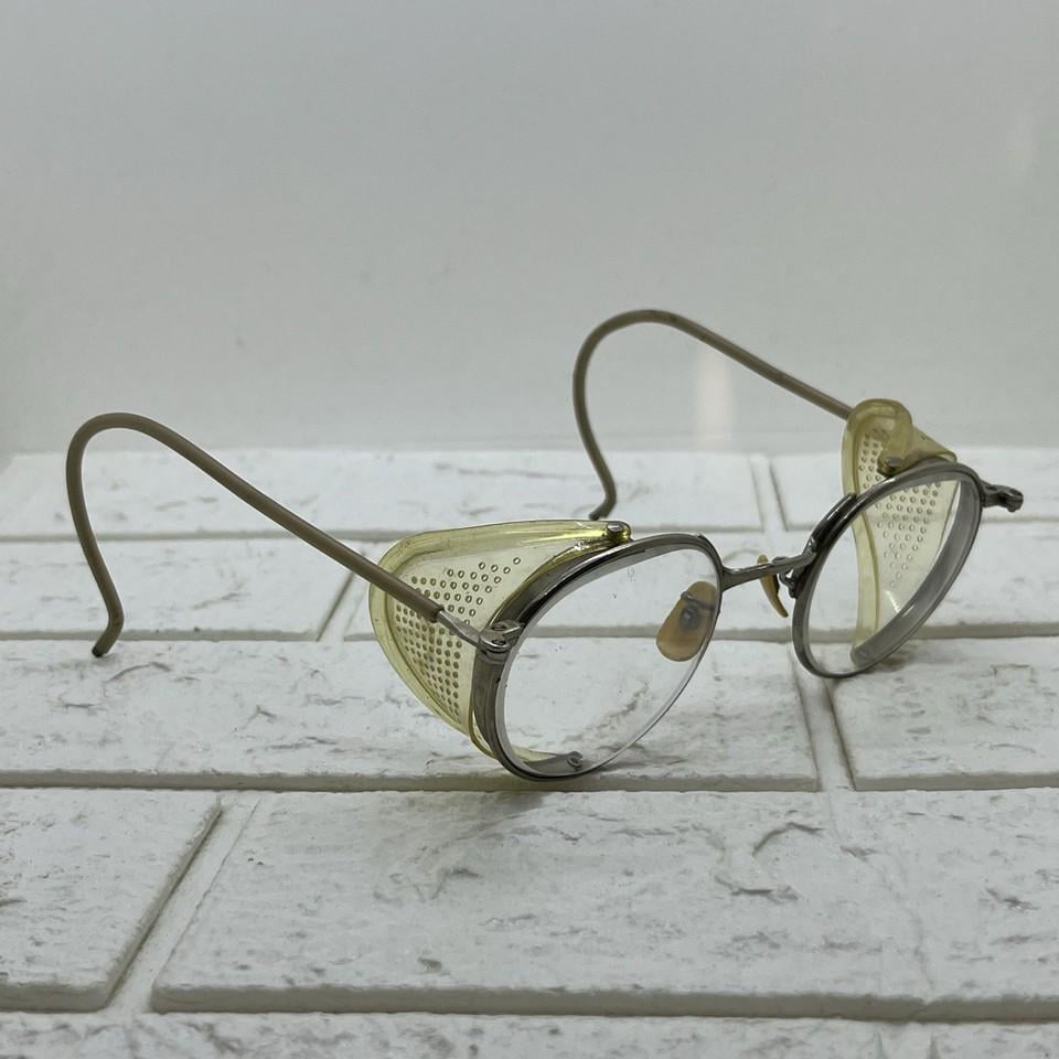 Willson Safety Glasses - Etsy