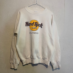 Vintage Hard Rock Cafe Hollywood Sweatshirt . M