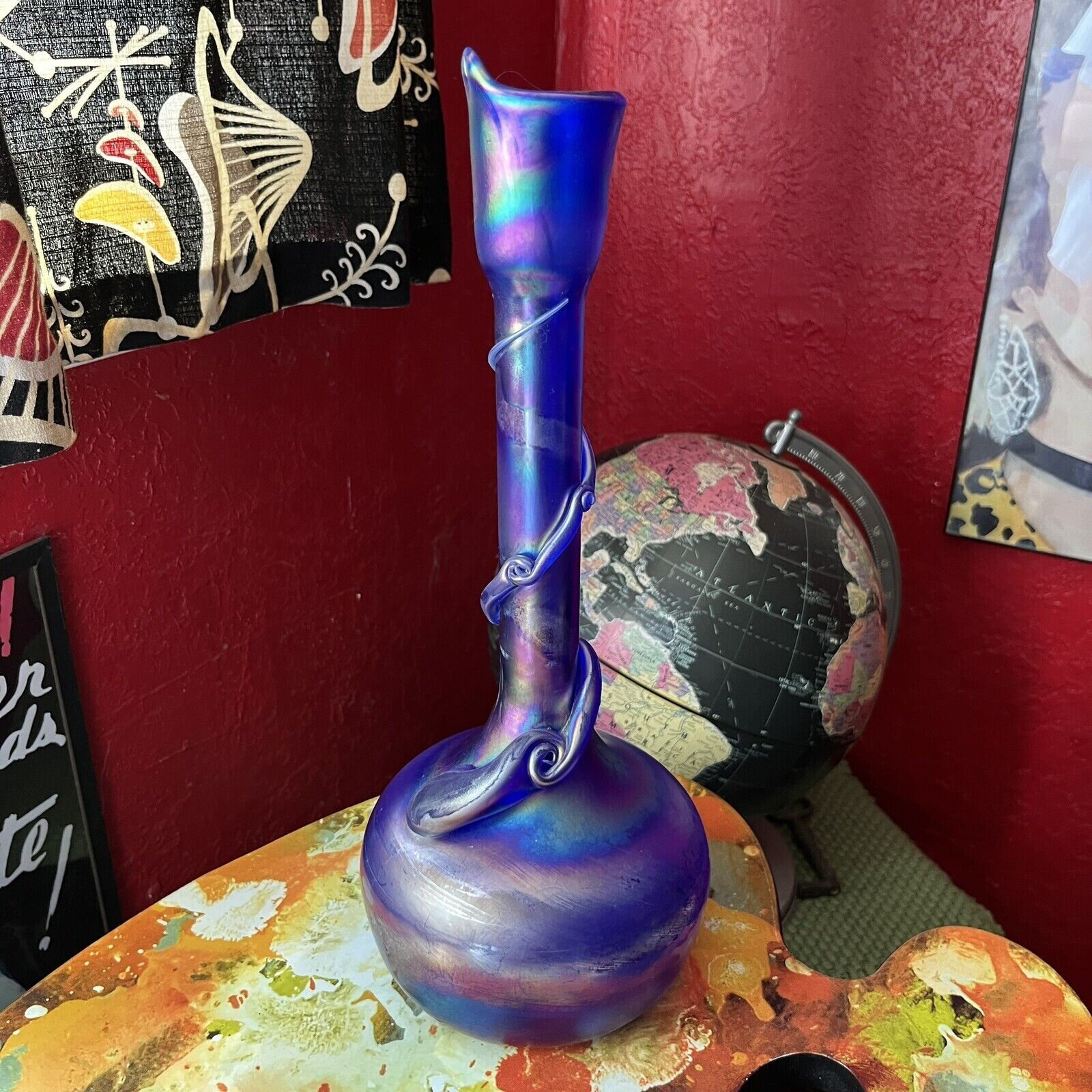 Rosewater sprinkler - Etsy 日本