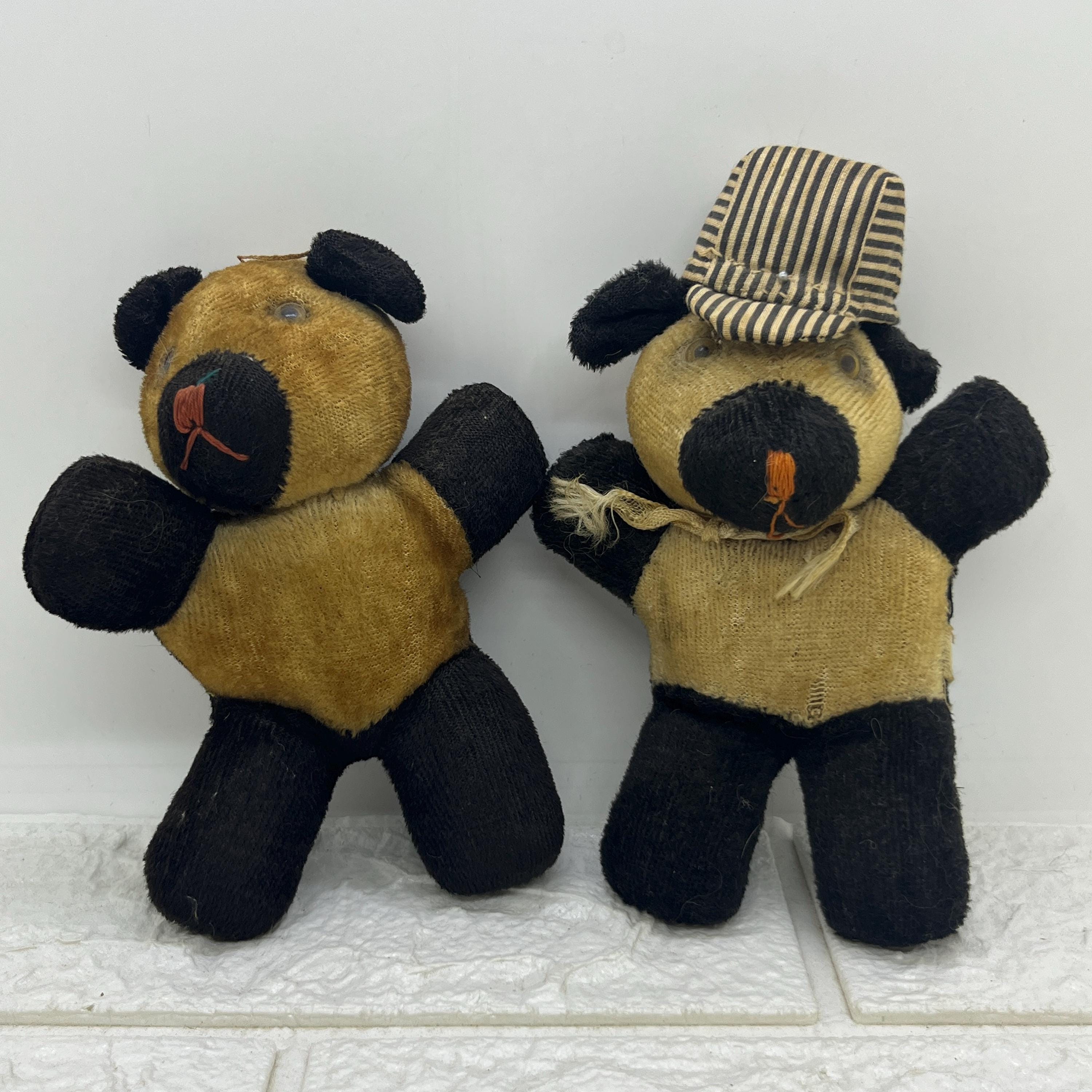 Plush Carnival Prize - Etsy - Page 3