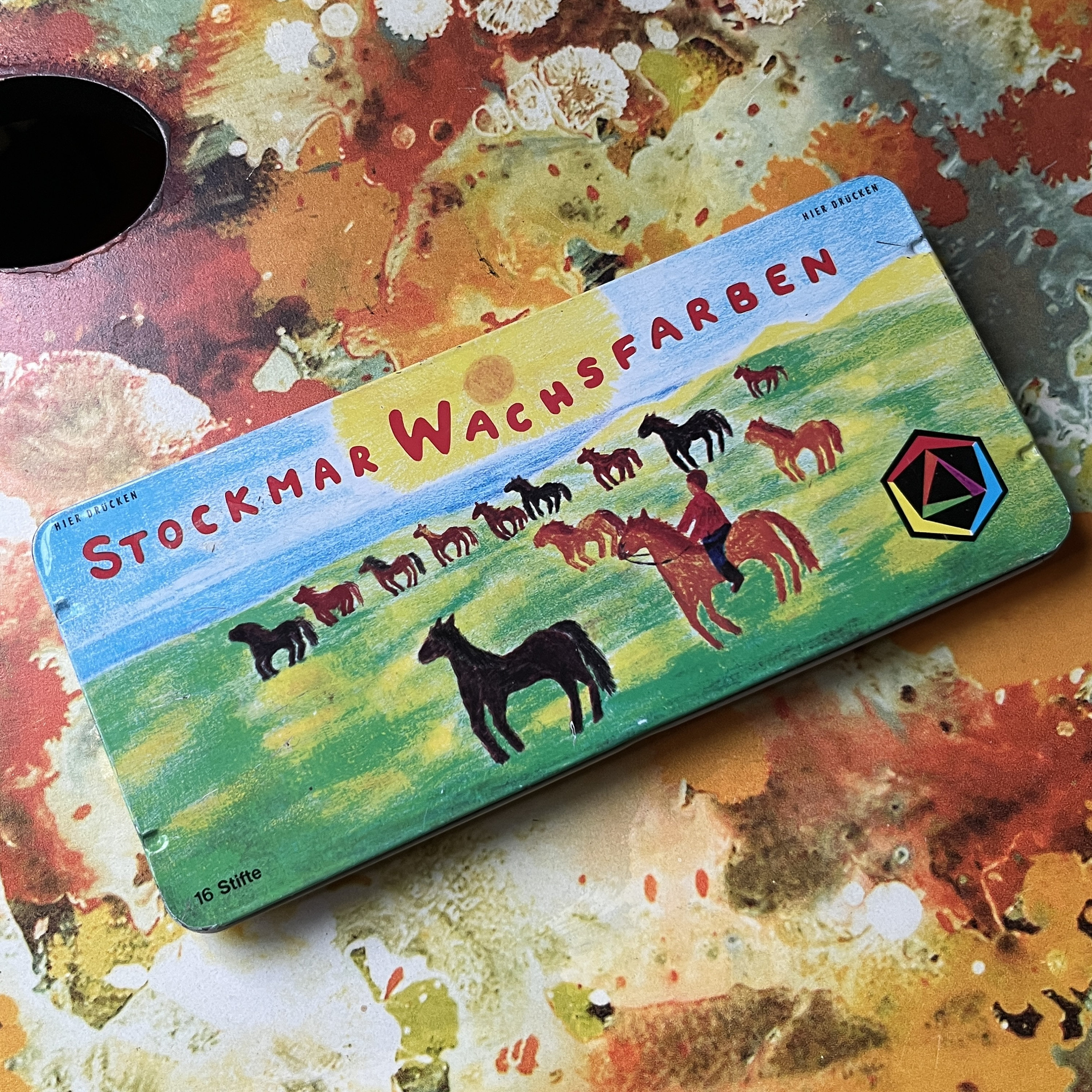 Stockmar Modeling Beeswax, Waldorf Homeschool Supply, Sensory Play, Art for  Children, Moulding, Goethe's Theory of Colors, Modeling Supply 