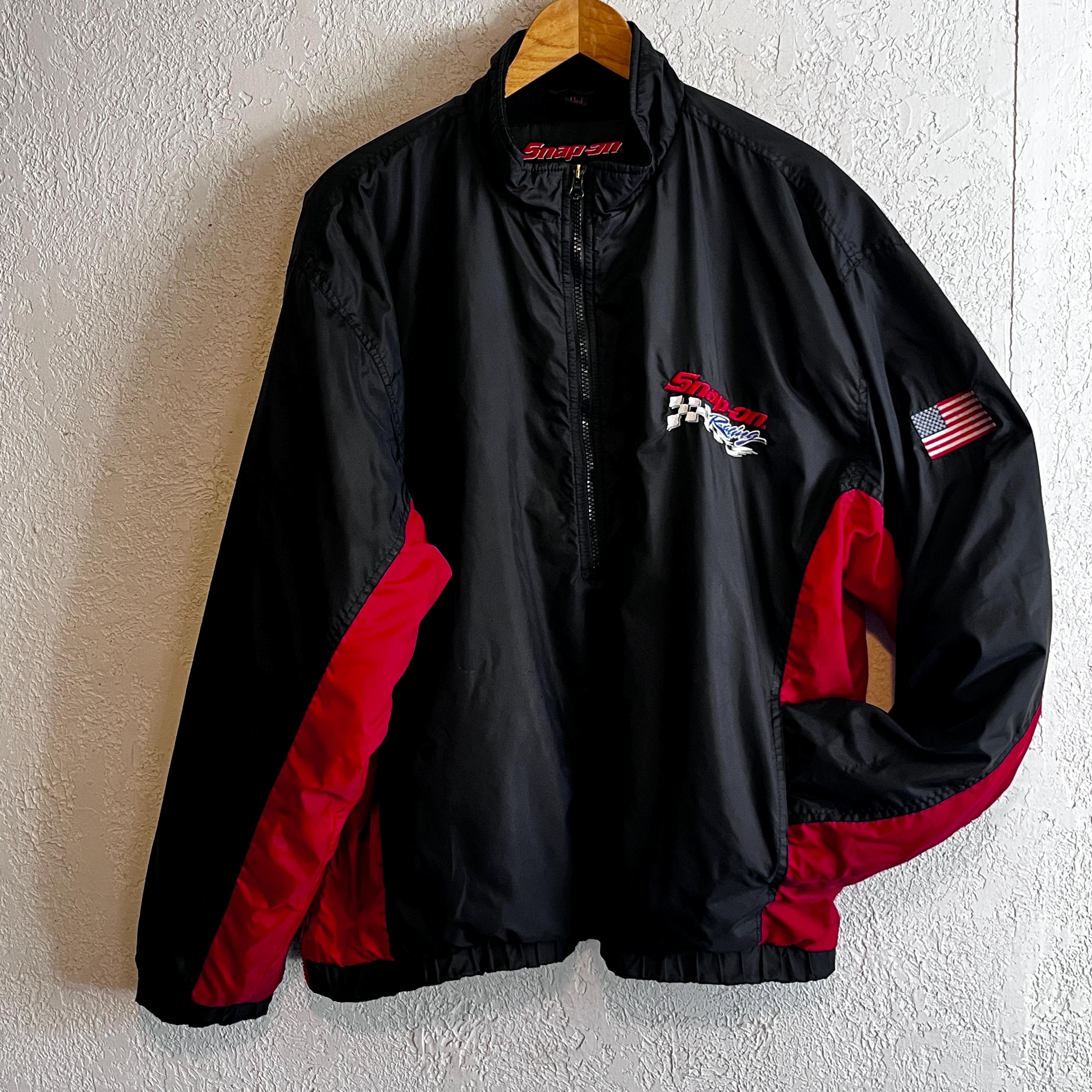 ライダースジャケット snap-on Snapon Jacket - Etsy