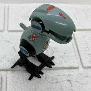 Vintage Teenage Mutant Ninja Turtles TMNT Wacky Walkin' Mouser