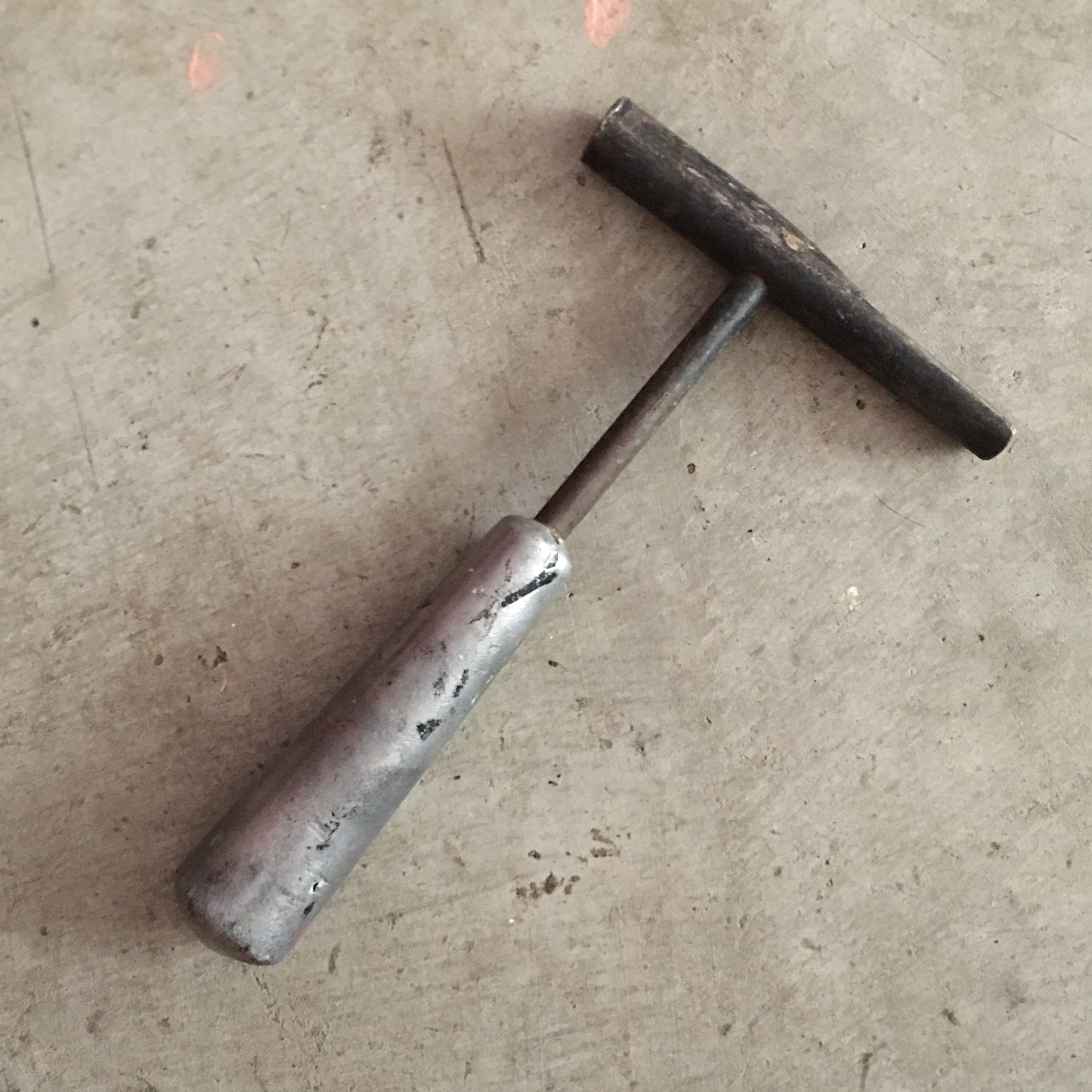 Sheet Metal Hammer for sale Only 4 left at 70