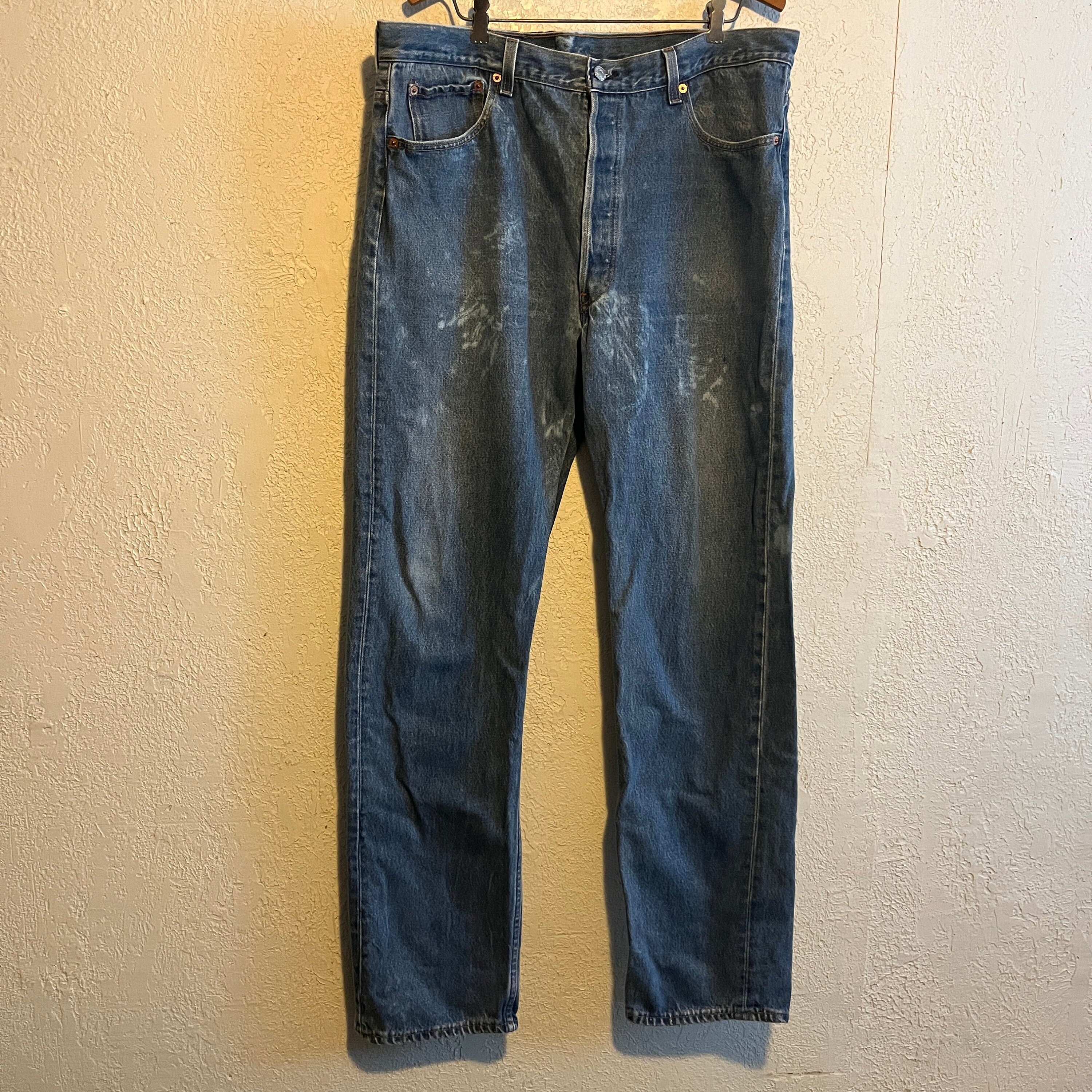 Vintage 80s/90s Levi