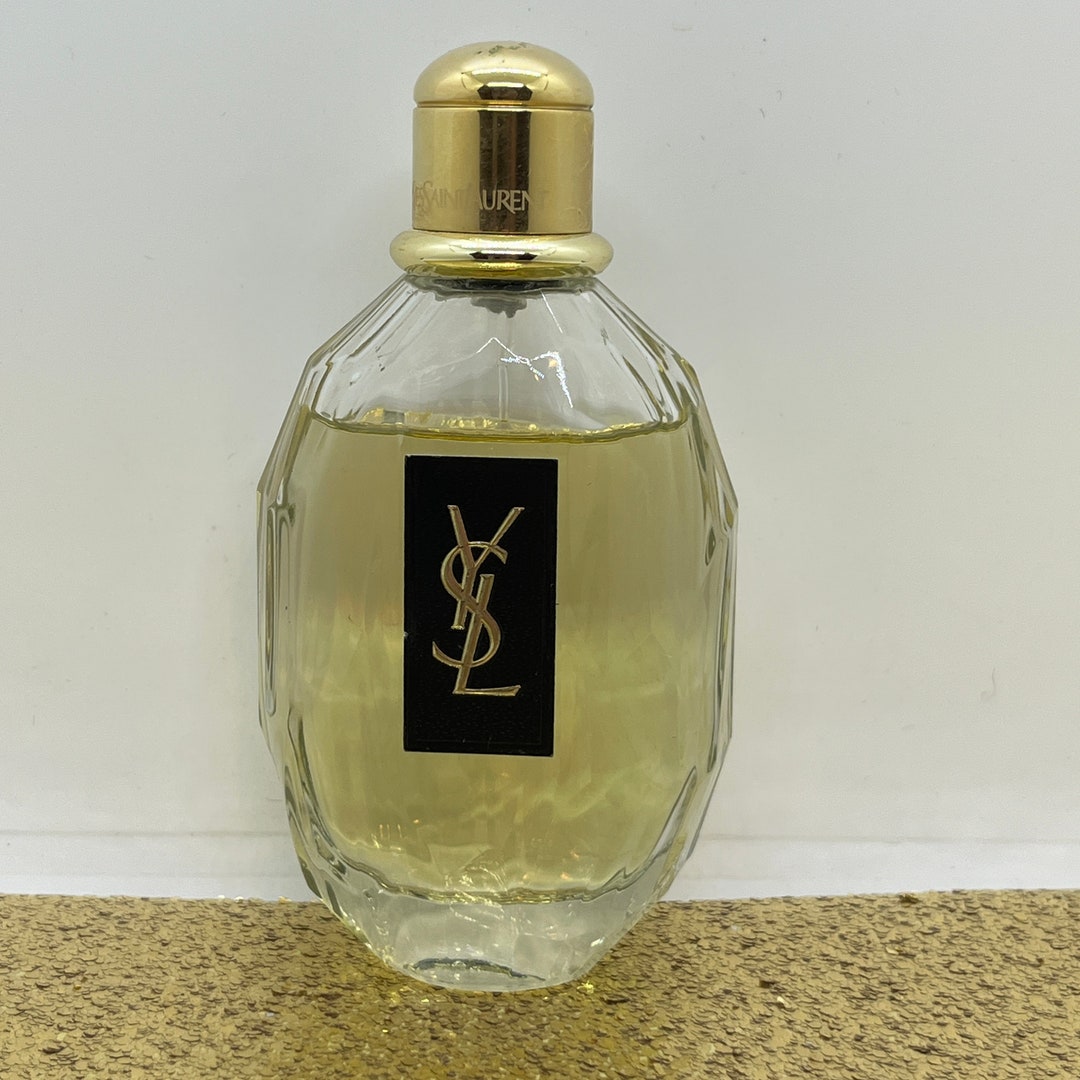 Amazon.com : Yves Saint Laurent Parisienne Eau De Parfum