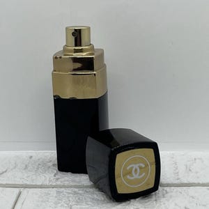 Chanel Refillable Perfume Coco - Etsy