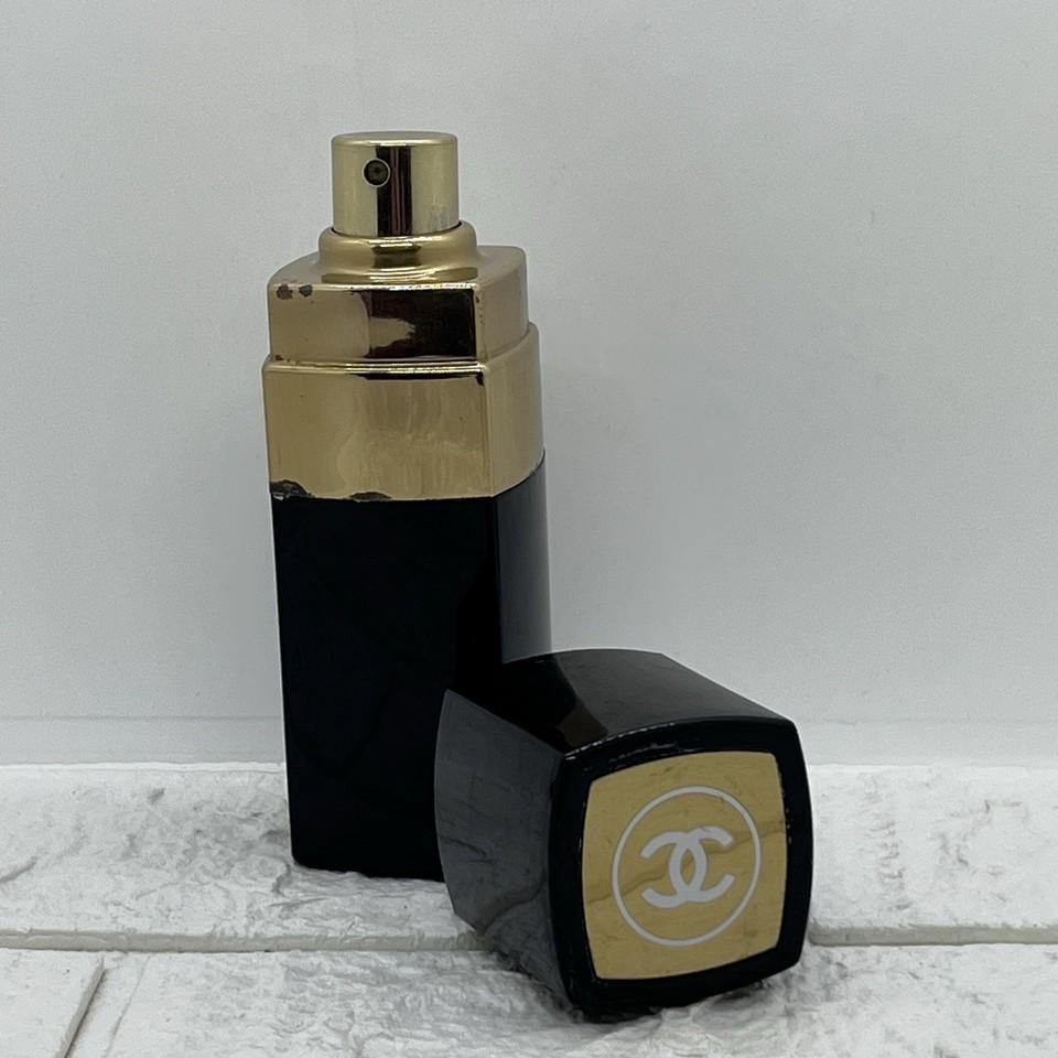 Chanel Refillable Perfume Coco - Etsy