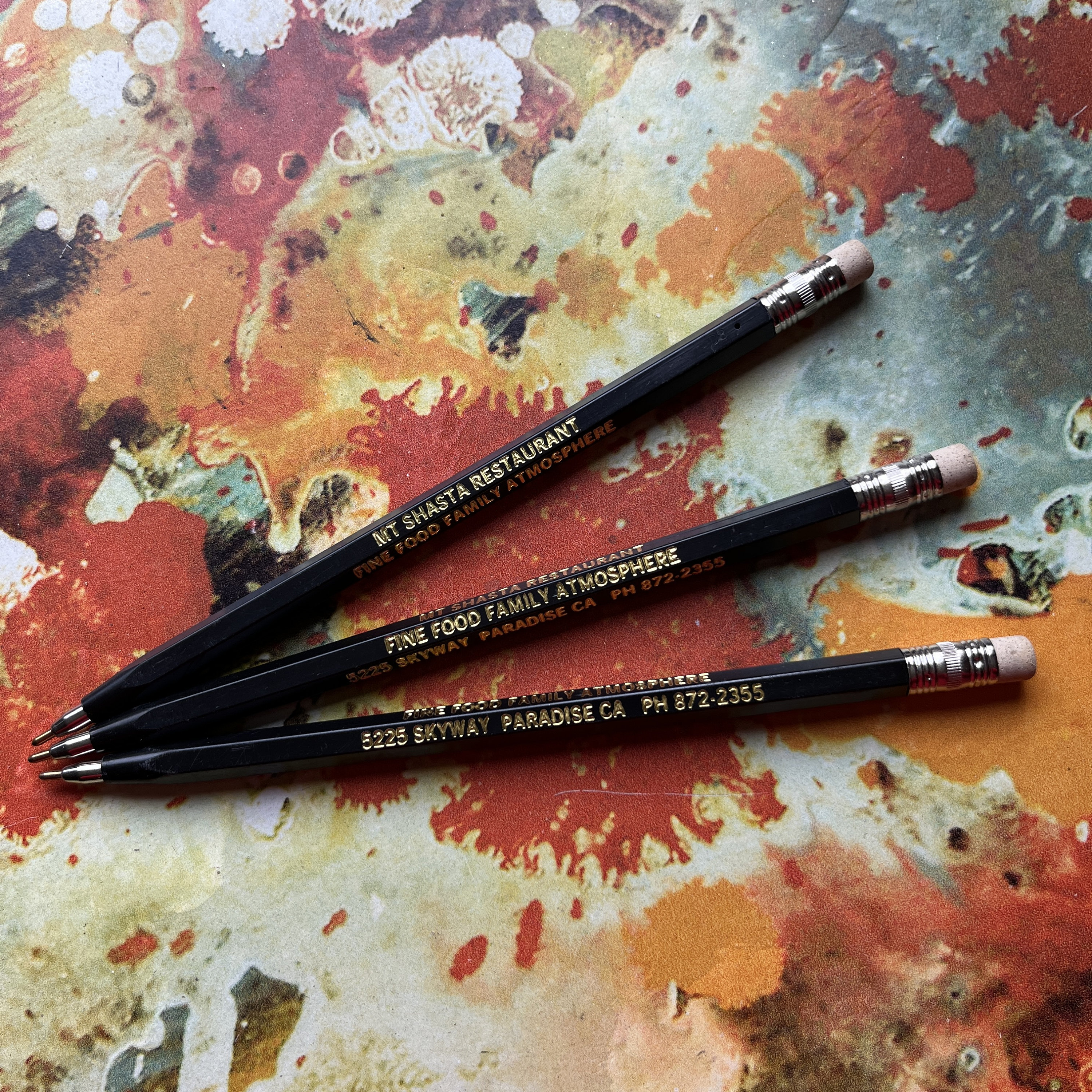 Advertisement Pen - Etsy - Page 2