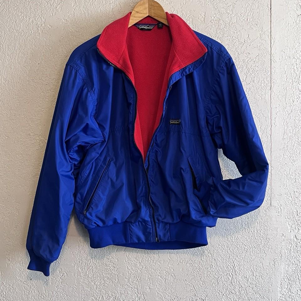 90s Patagonia Fleece - Etsy