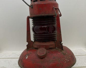 アンティーク・エンバリー・マニュファクチャリング社製、No.40 交通灯